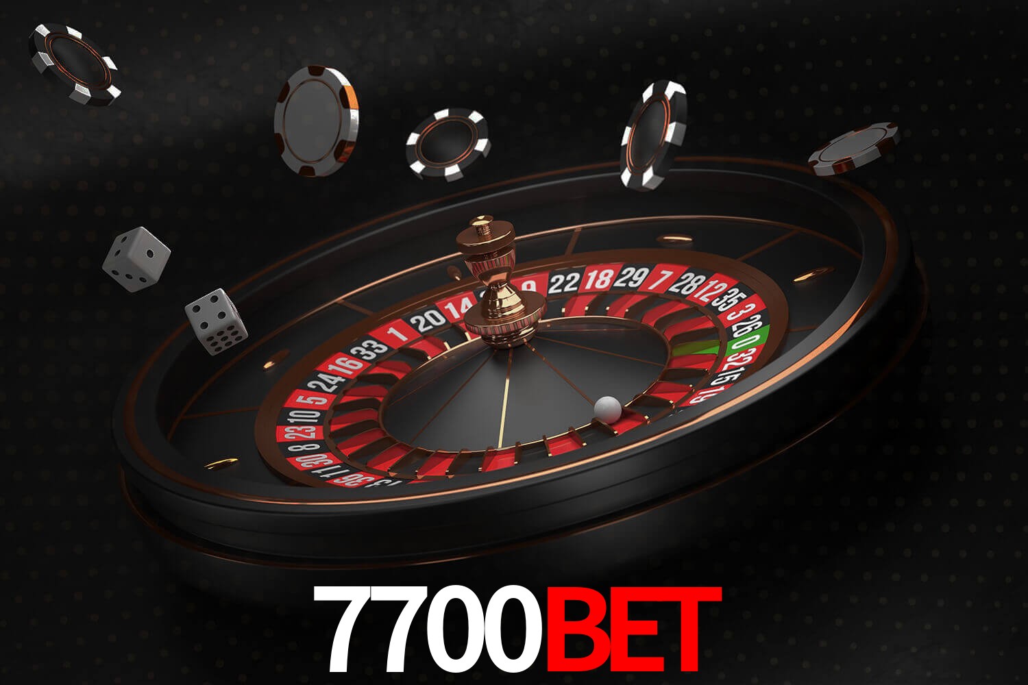 7700BET: Seu Cassino Premiado com Pagamentos Rápidos
