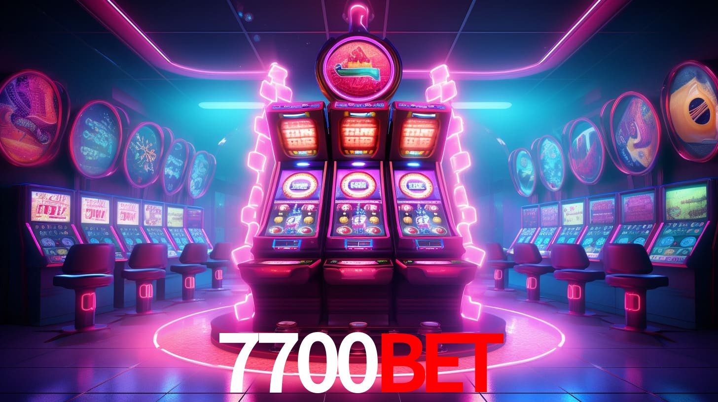 7700BET paga