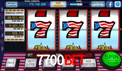 A Emoção da Loteria na 7700BET: Uma Chance de Mudança de Vida