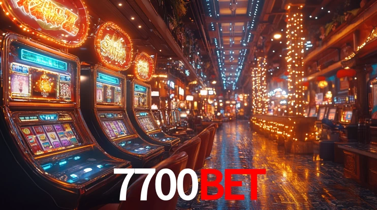 7700BET - Contagem Regressiva Fatal - 7700BET APP