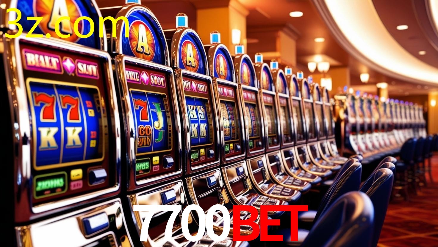 7700BET.COM