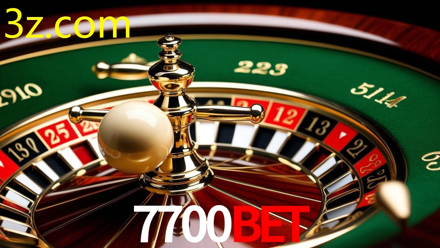 7700BET.COM