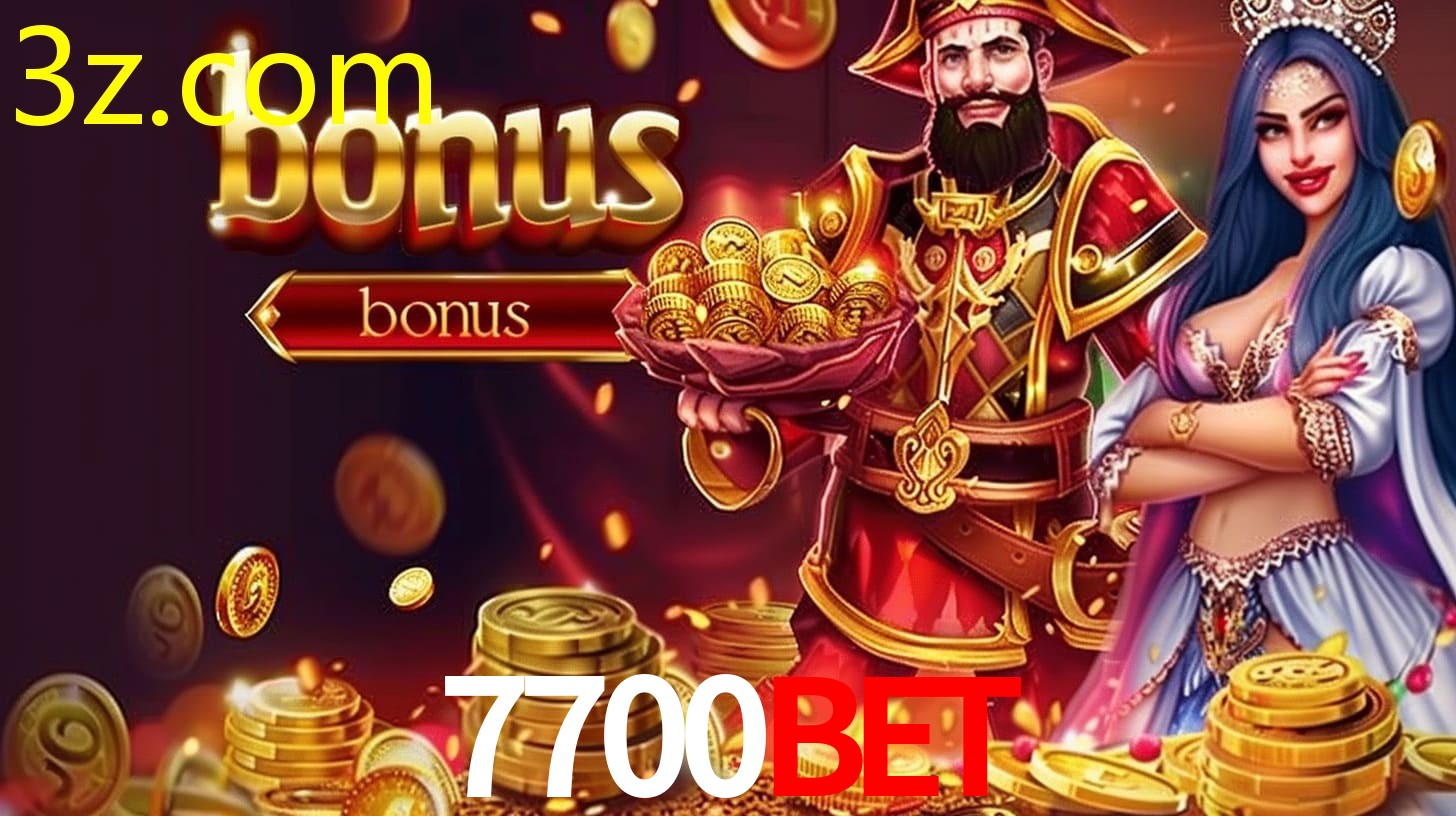 7700BET.COM