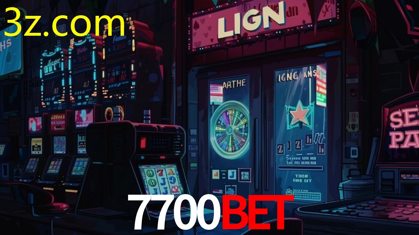 7700BET.COM