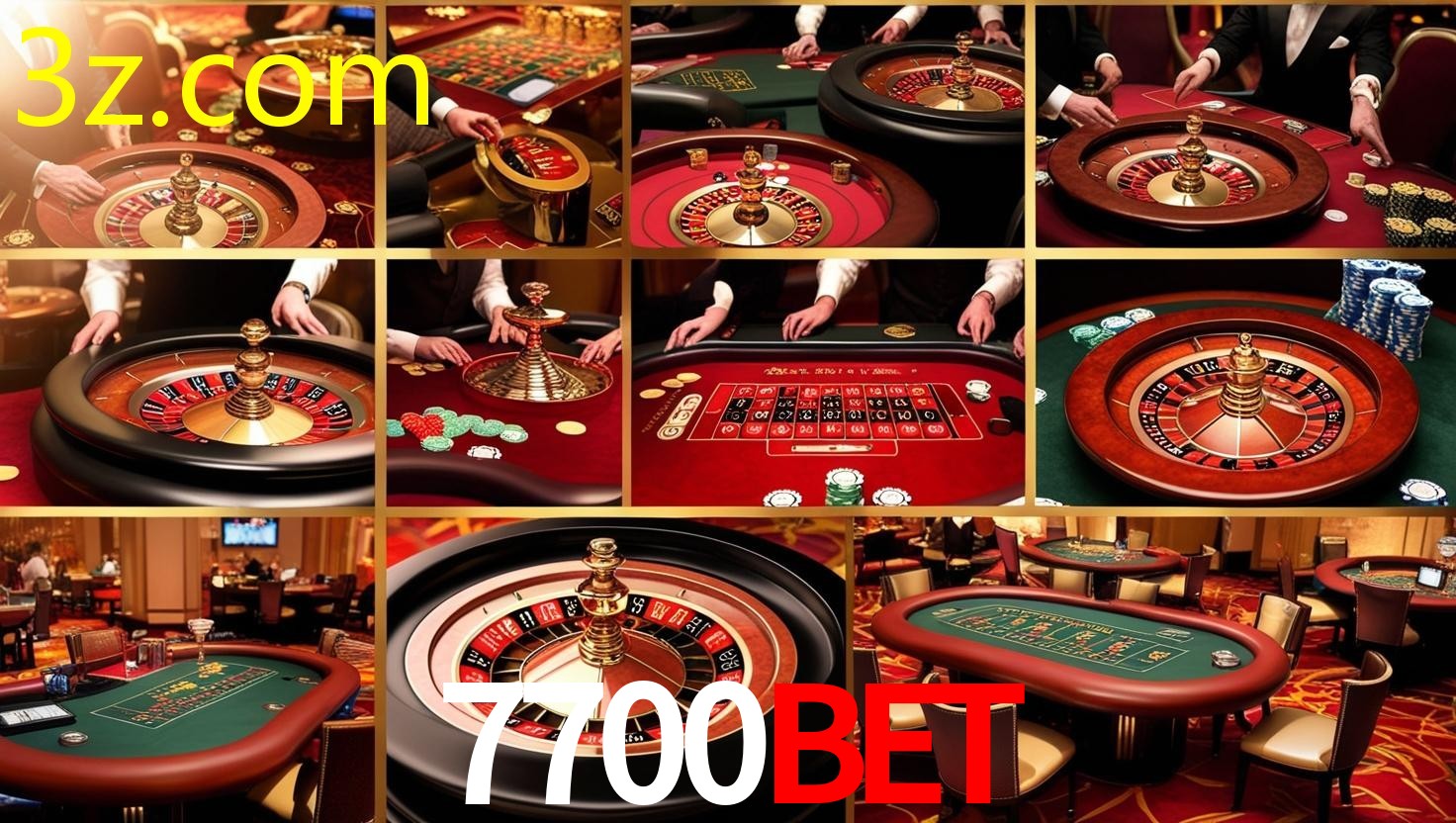 7700BET.COM