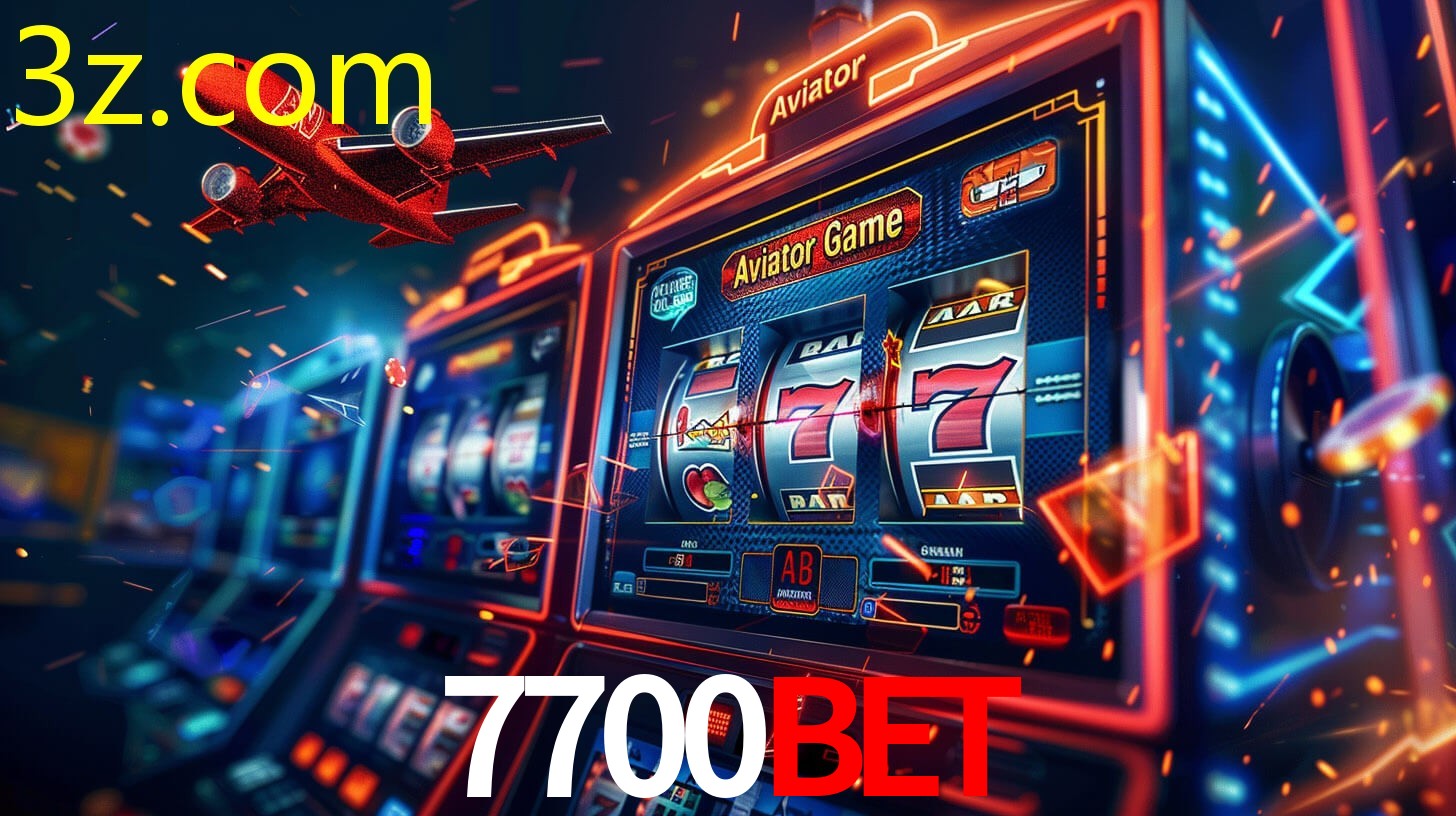 7700BET.COM