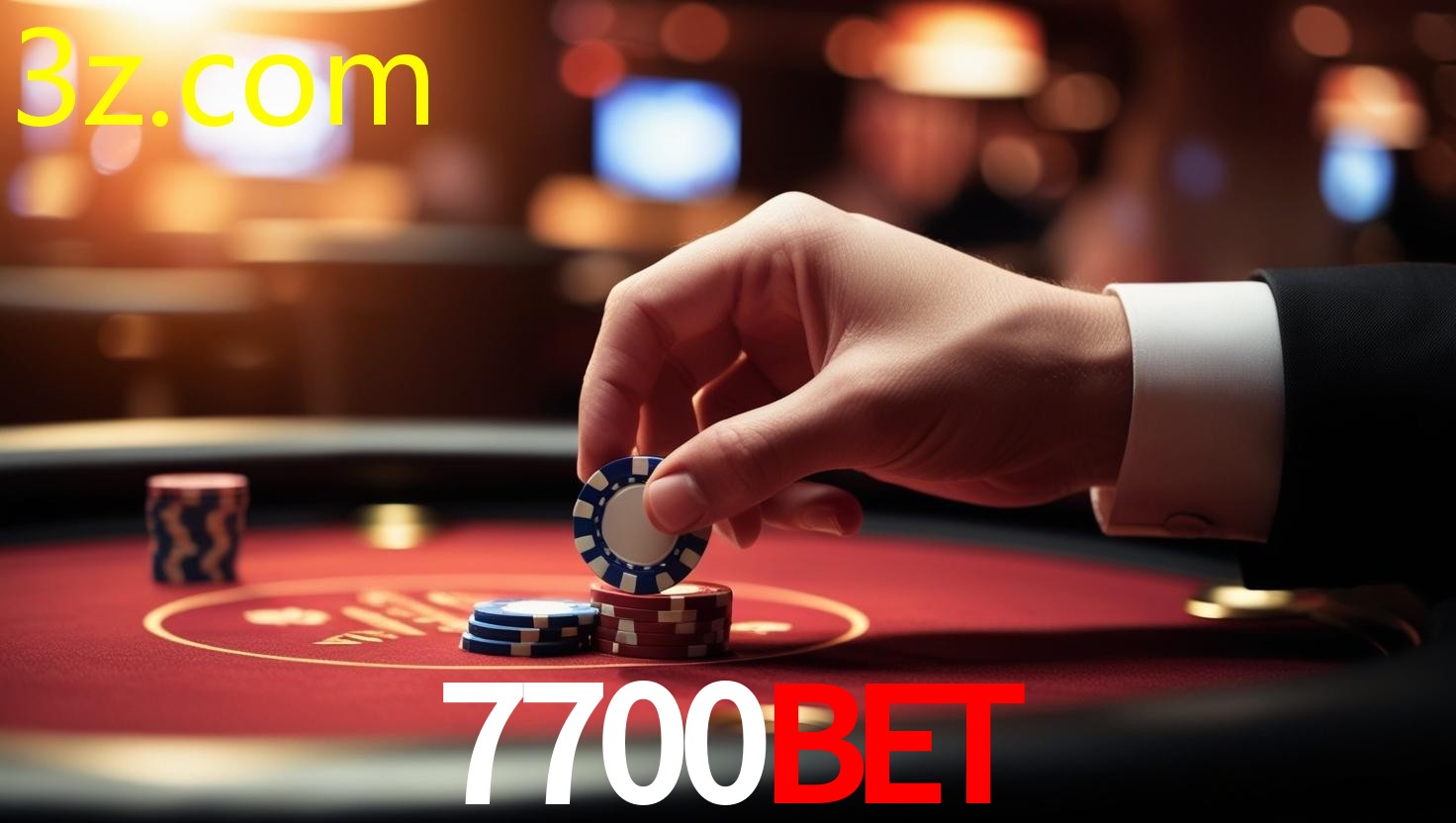 7700BET.COM