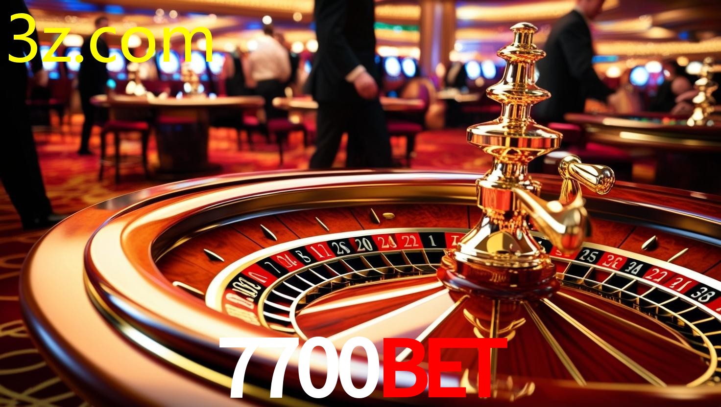 7700BET.COM