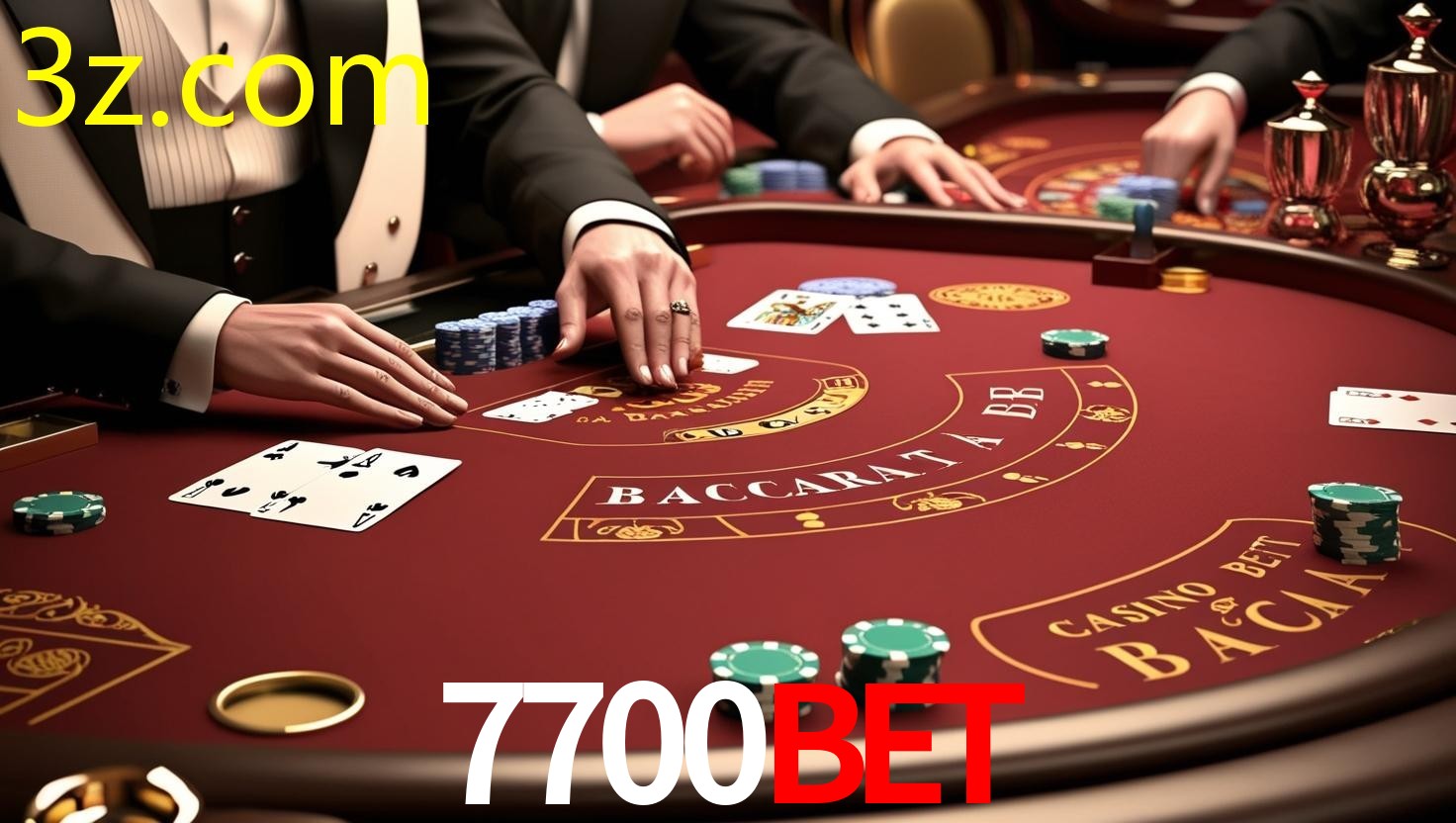7700BET.COM