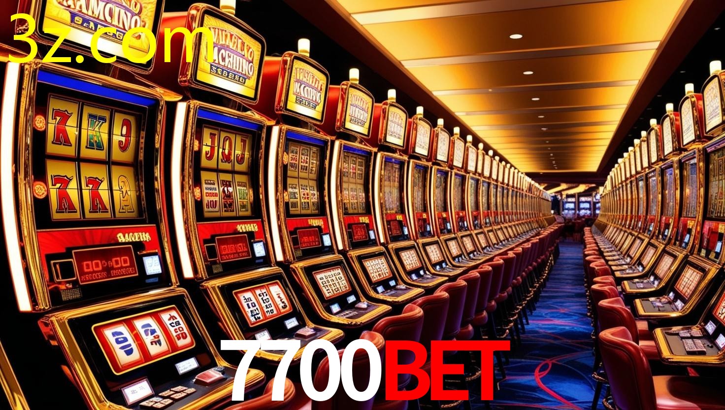 7700BET.COM