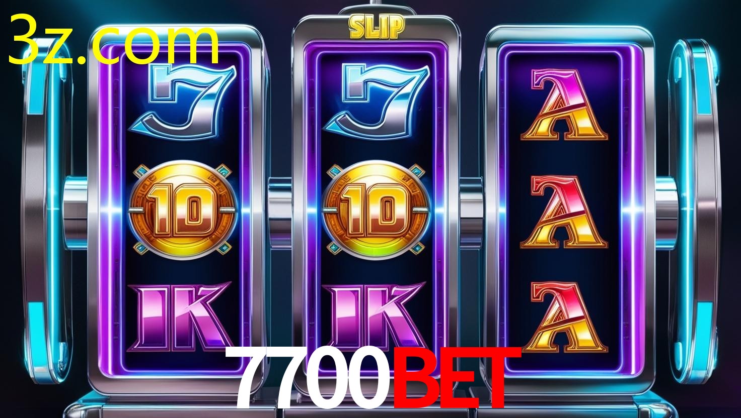 7700BET.COM