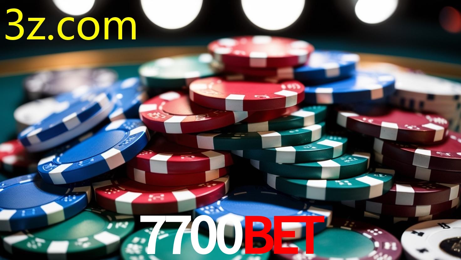 7700BET.COM