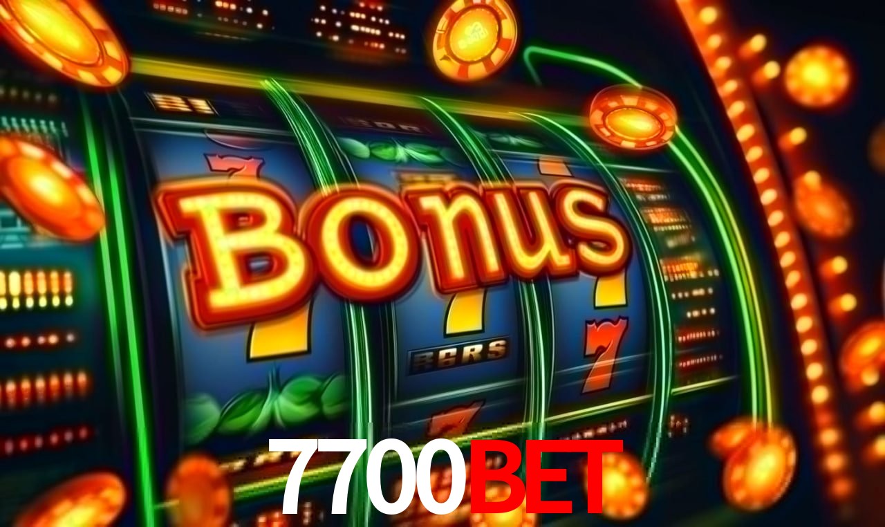 Live Casino 7700BET