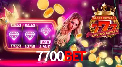Apostas Esportivas na 7700BET: Um Guia Completo