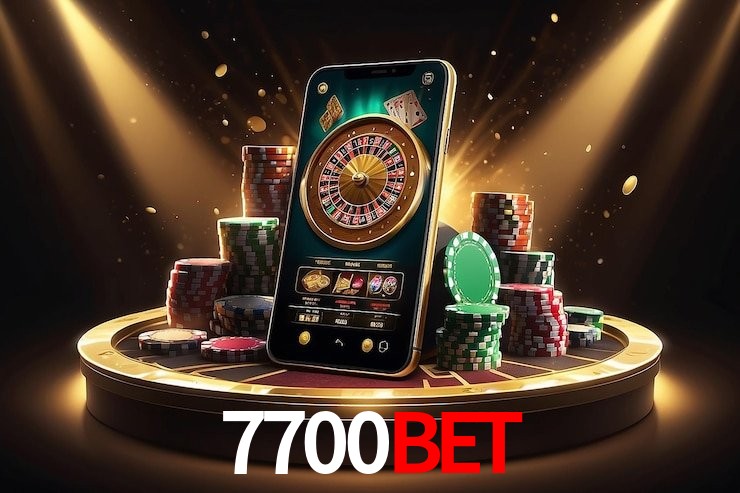 Design Responsivo 7700BET
