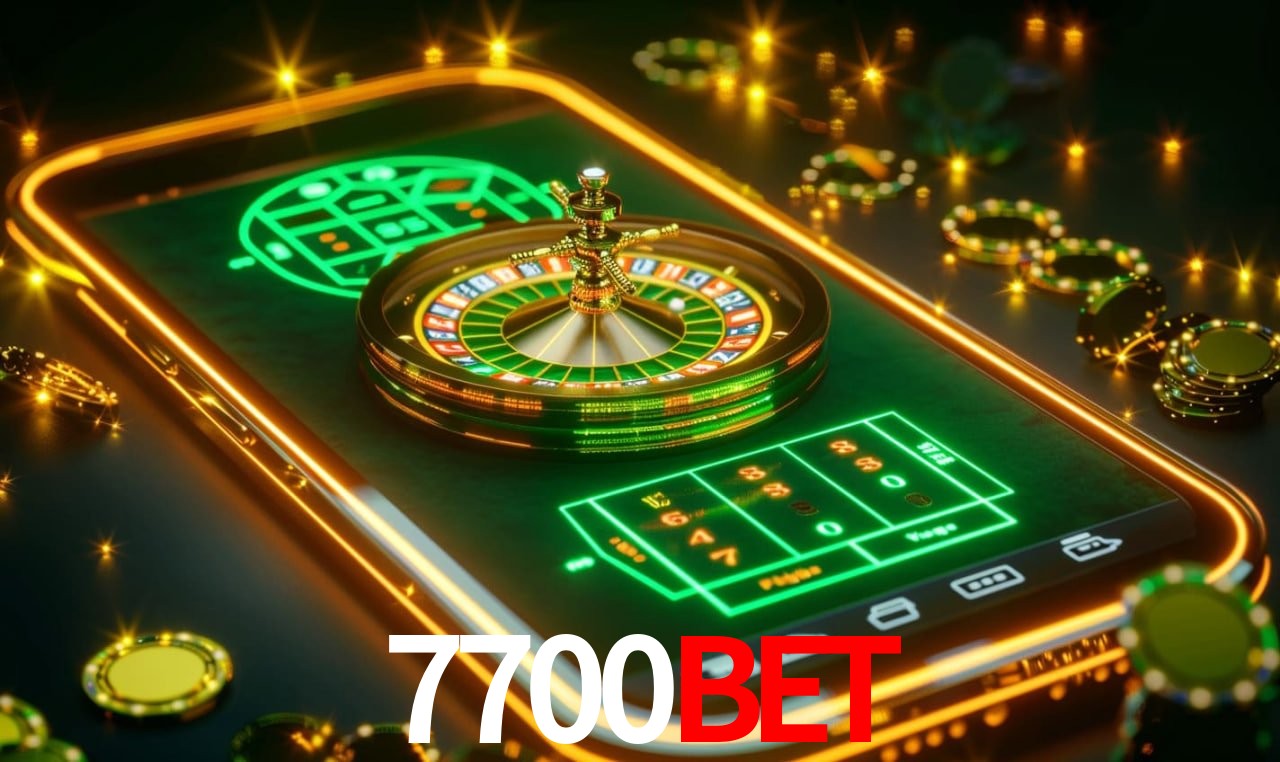 Especiais de Fim de Semana 7700BET