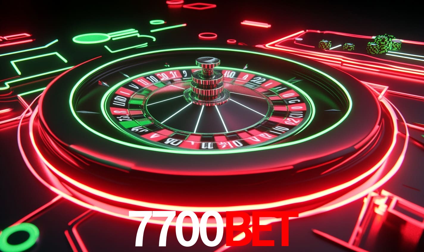 A Emoção da Loteria na 7700BET: Uma Chance de Mudança de Vida