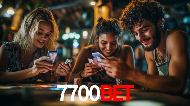 Programa VIP 7700BET