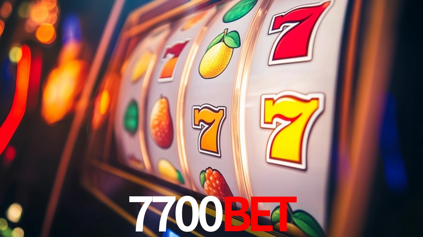 7700BET paga