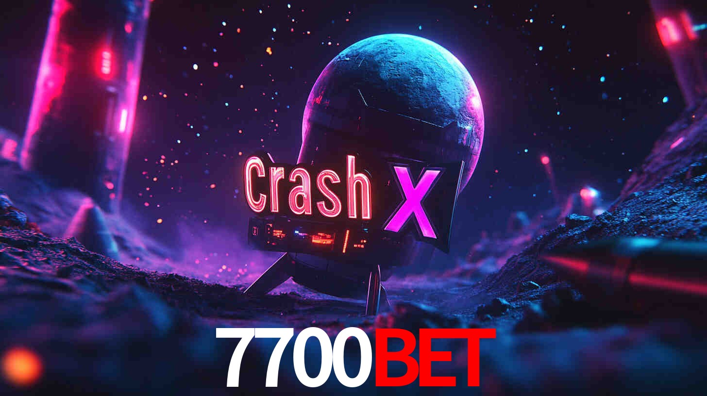 Apostas Esportivas na 7700BET: Um Guia Completo