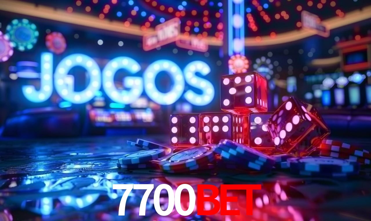 Bônus Diários 7700BET