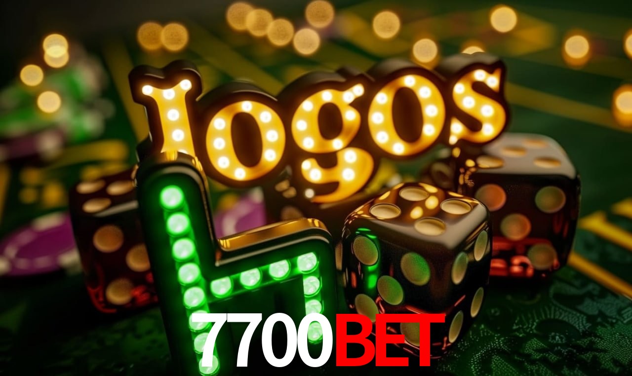 Avaliações dos Jogadores 7700BET