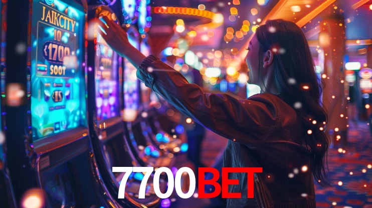7700BET