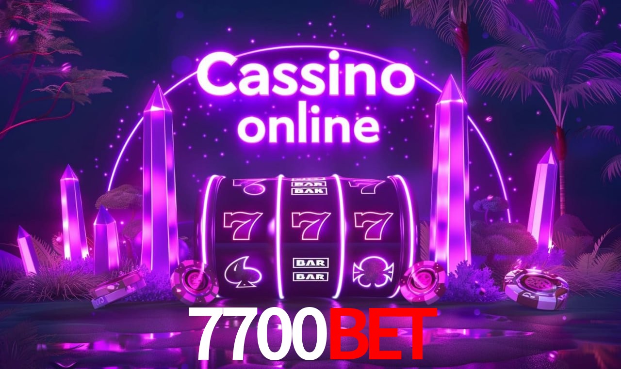Integração de APIs 7700BET