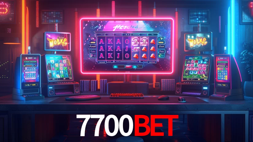 7700BET paga