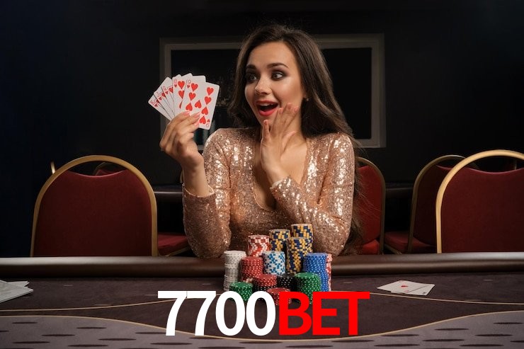 Jogos Exclusivos 7700BET