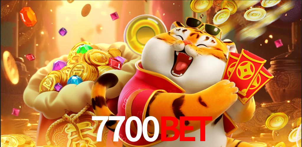 7700BET: A Experiência de Casino com Jogos de Mesa ao Vivo