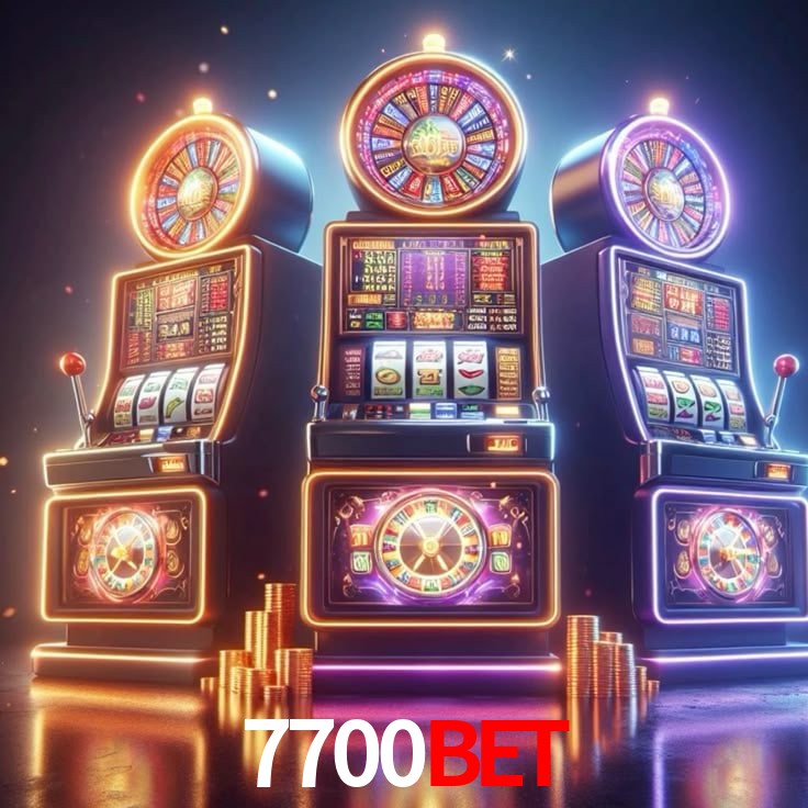 Experimente o Login Seguro Premium no 7700BET