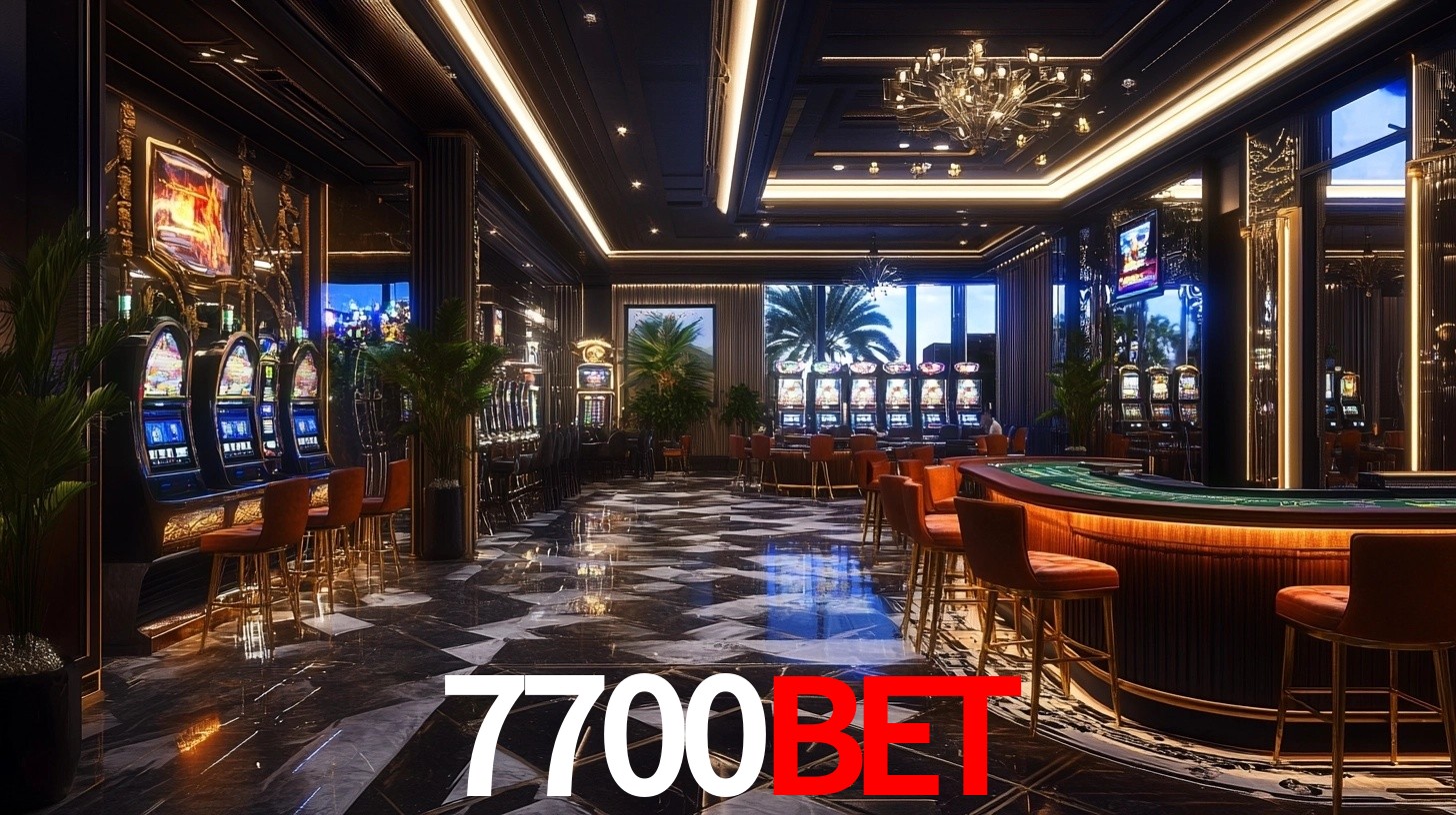 Ofertas Imperdíveis na 7700BET: Promoções e Bônus Que Valem a Pena