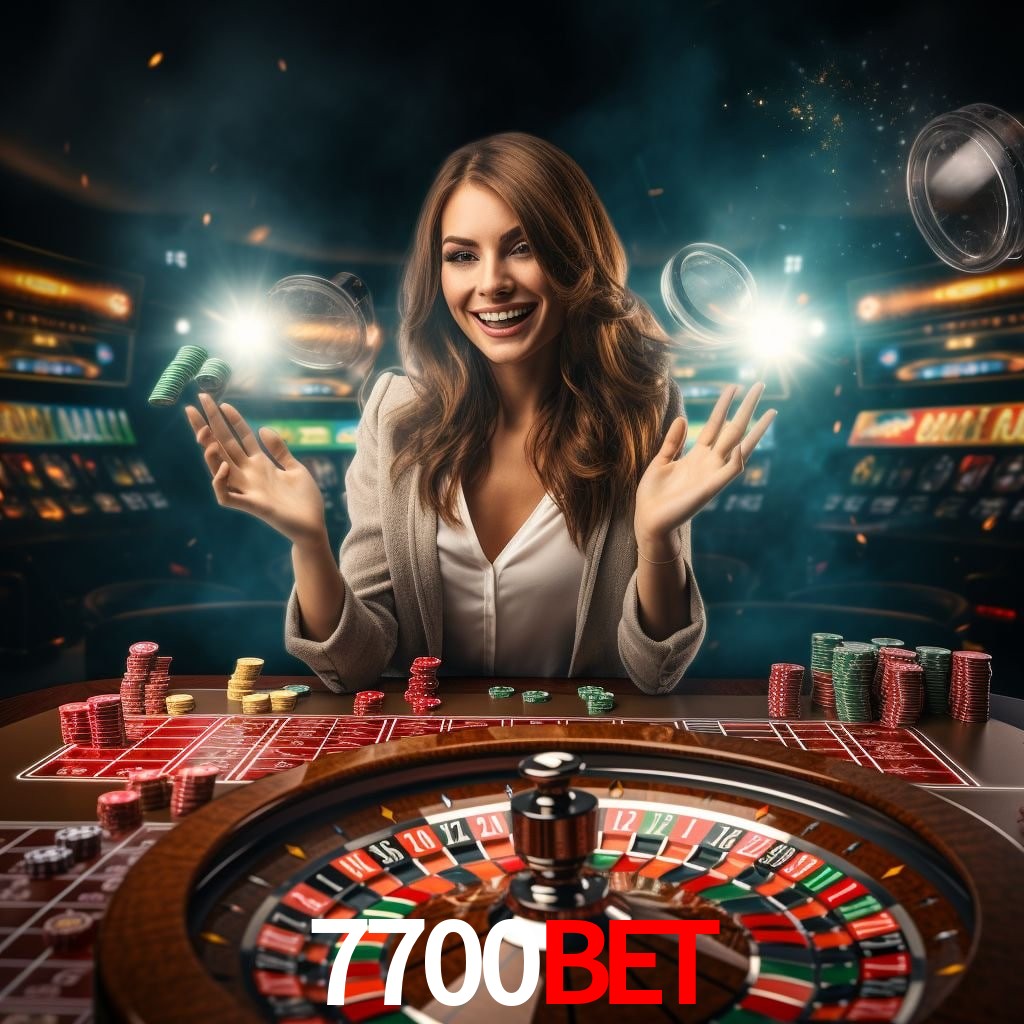 7700BET