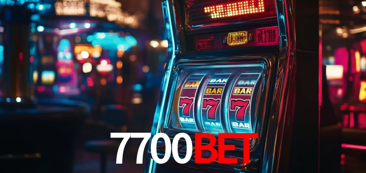 Daily Bonuses 7700BET