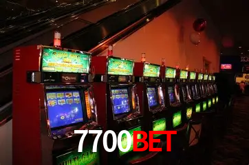 Explorando a Categoria de Eventos em Apostas na 7700BET