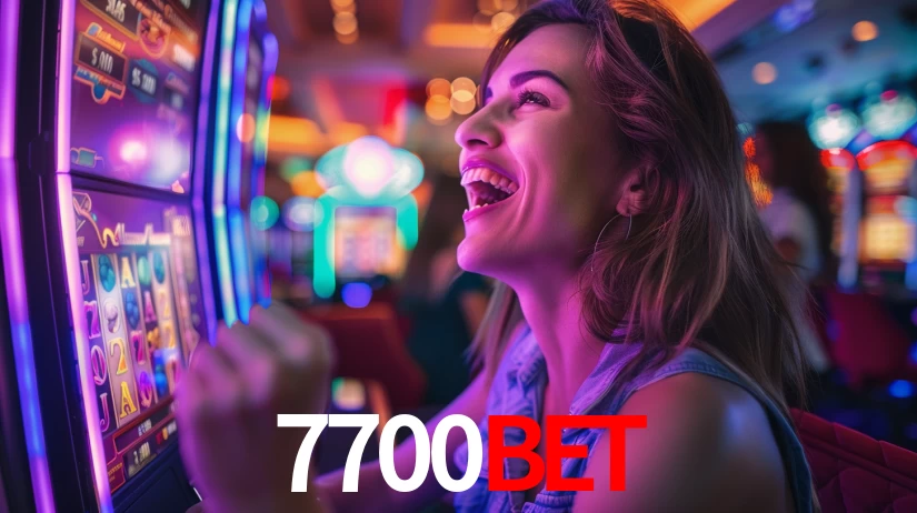 7700BET APP