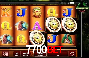 Inovações de Jogos na 7700BET: O Futuro das Experiências Interativas