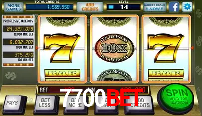 A Revolução dos Aplicativos de Jogos no 7700BET