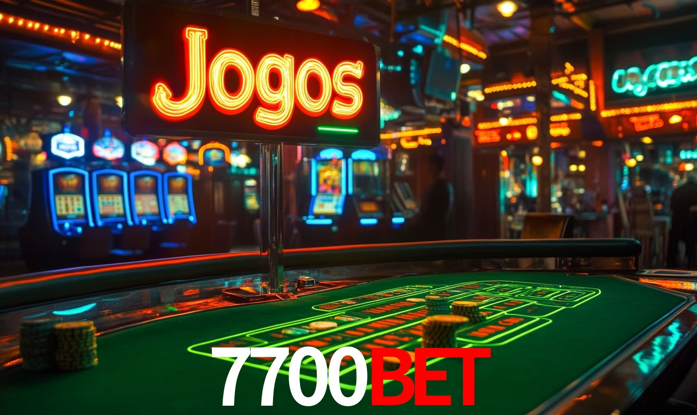 Segurança 2FA 7700BET