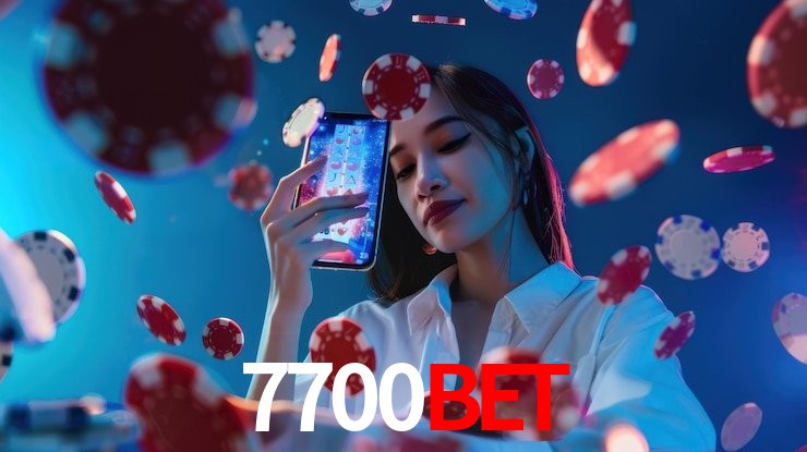 cassino 7700BET