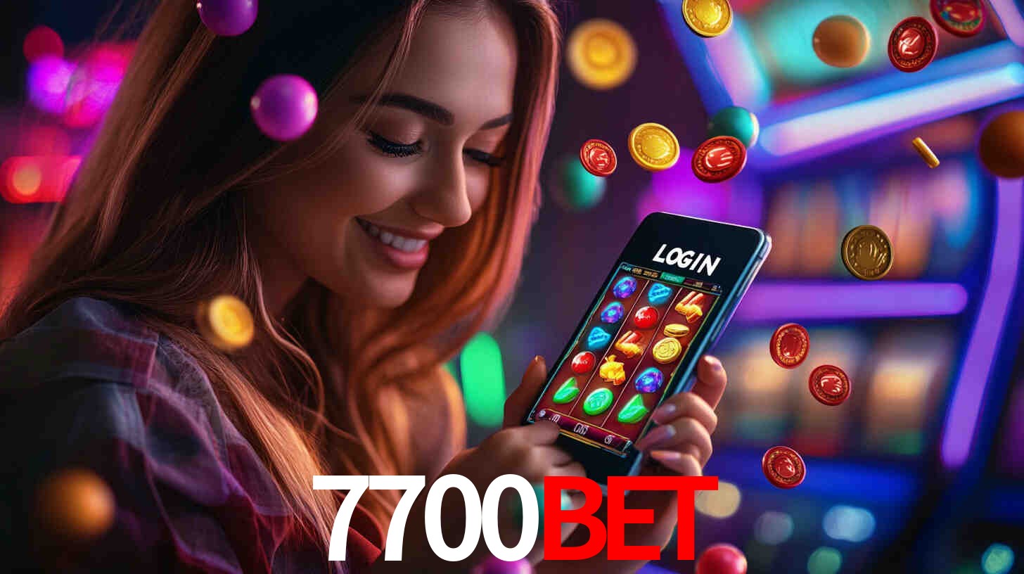 7700BET,7700BET APP