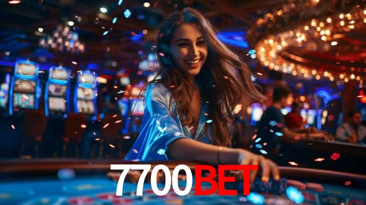Football Betting 7700BET