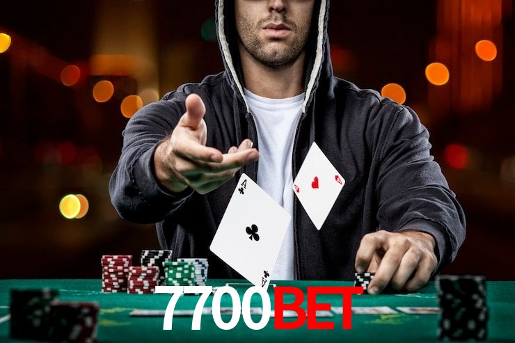 7700BET APP