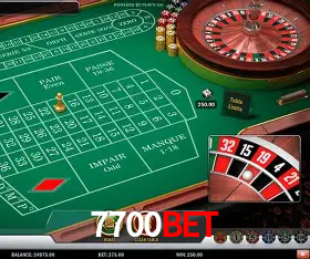 Exclusive Offers 7700BET