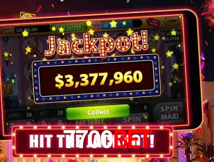 Descubra a Magia dos Jogos de Arcade no 7700BET