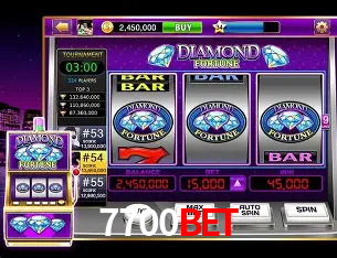 Descubra a Magia dos Jogos de Arcade no 7700BET
