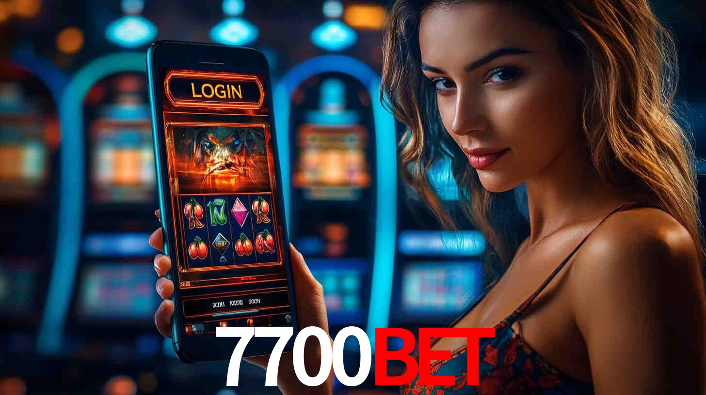 7700BET,7700BET APP