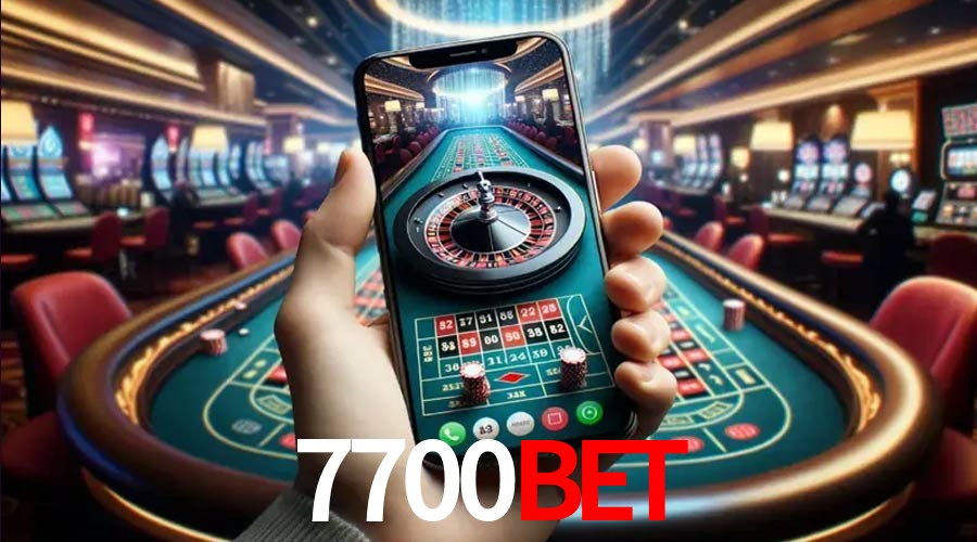 Player Reviews 7700BET