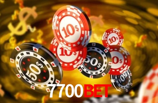 Estatísticas Esportivas 7700BET